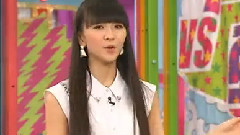 岚,Perfume - VS嵐