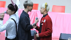 GOT7 - Yugbam Moment
