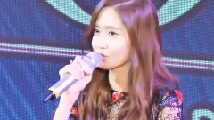 少女时代,影视原声,允儿(少女时代),泰国群星 - 泰国首场 Fan Meeting