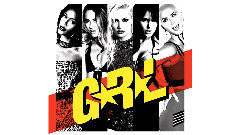 G.R.L. - Don't Talk About Love