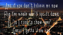Shawn Mendes - Show You