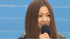 仓木麻衣 - JIJI PRESS:魔女宅急便的完成试映会