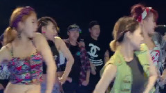 李琦,毕夏,丁丁 - <我的青春高八度>