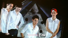 EXO-M,EXO - Talk