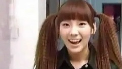 太妍(少女时代) - Cute Dorky Kid