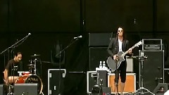 雅-miyavi- - Miyavi Live in Maquinaria Festival
