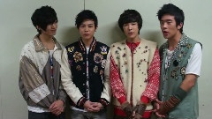 F.cuz - 出道一周年纪念祝贺影像