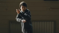 吉川晃司,福士苍汰 - 电影< In The Hero >