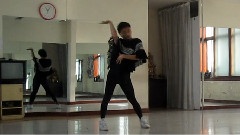Jasondance - The Boy Cover