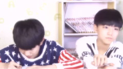 TFBOYS,TF家族 - 忧郁的心情