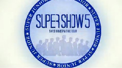 Super Junior - World Tour