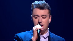 Sam Smith - Stay With Me