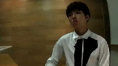 Infinite - Mnet缺德秀 预告片