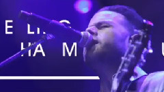 David Nail - I'm A Fire Tour 预告