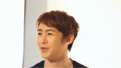 Nichkhun(2PM),2PM - 2014 F-W YONEX KOREA CATALOG 90's