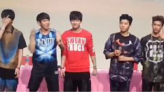 C-Clown - Talk