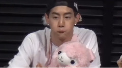 GOT7 - 可爱的Mark