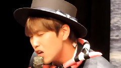 B1A4 - 一杯水