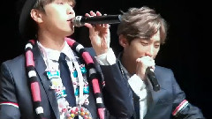 B1A4 - SOLODAY合唱