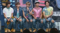 B1A4 - B1A4 FULL Cut