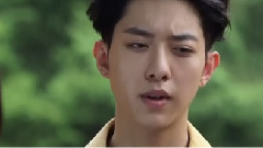 CNBLUE - 韩剧<诱惑>EP3