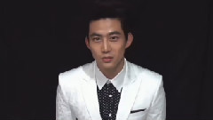 2PM - JYP Nation One Mic Talk