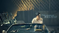J.Y.J - Back Seat