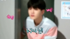 Infinite - 介绍新MC成种Mnet Super Idol Chart Show EP23 预告片