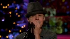 Justin Bieber - Mistletoe