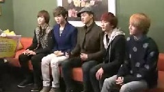TEEN TOP - 一夜的