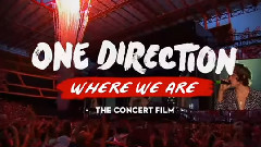 One Direction - One Chance To Dance