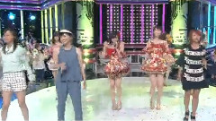 AKB48,相川七濑 ,NMB48,岛袋宽子 - 真夏のSounds good!