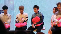 EXO-M - 美丽说介绍功能