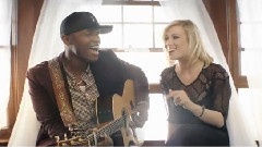 Javier Colon - As Long We Got Love
