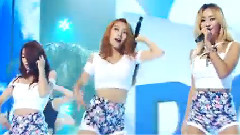 Sistar - Touch My Body