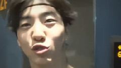B.A.P - B.A.P ATTACK !