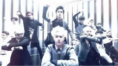 都暻秀(EXO),EXO,EXO-K - Rather Be