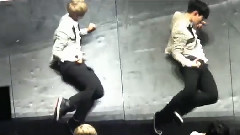 EXO-M,EXO - My Lady