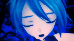 镜音双子,VOCALOID家族,初音未来 - 堕落的梦魔