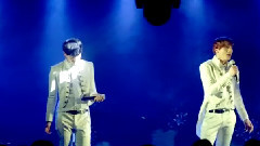 MR.MR - Love In The Ice