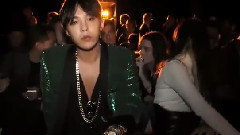 G-Dragon(BigBang),BigBang - BS Japan Fashion通信