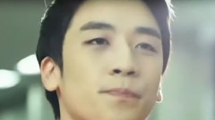 T.O.P(Bigbang) - 因为我