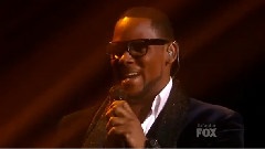 R.Kelly - I Believe I Can Fly
