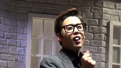 Teen Top - 音乐剧<咖啡因>
