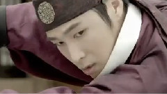 郑允浩,东方神起,丁一宇 - 电视剧<巡夜人日志>