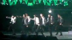 Super Junior - 开场VCR & Sexy,Free&Single