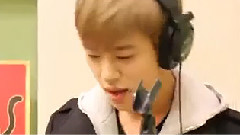 B.A.P - Proposal & Talk