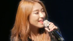 Sistar - Touch My Body