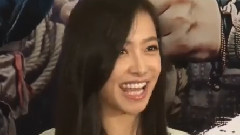 f(x),宋茜 - 电影<海盗>试映会SSTV新闻频