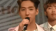 B1A4 - SBS MTV The Show Interview